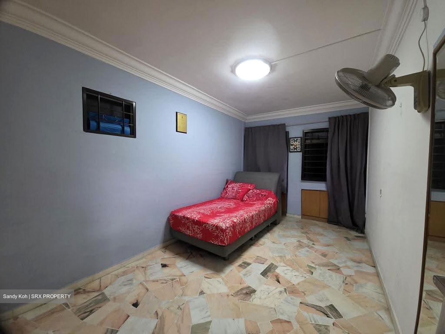 Blk 976 Hougang Street 91 (Hougang), HDB 5 Rooms #621281571